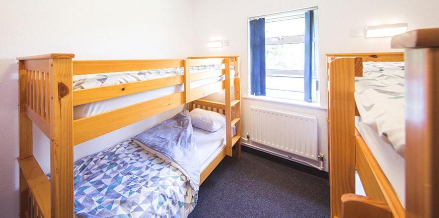 White Park Bay Youth Hostel Ballintoy Zewnętrze zdjęcie