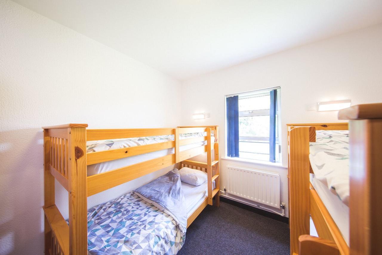 White Park Bay Youth Hostel Ballintoy Zewnętrze zdjęcie